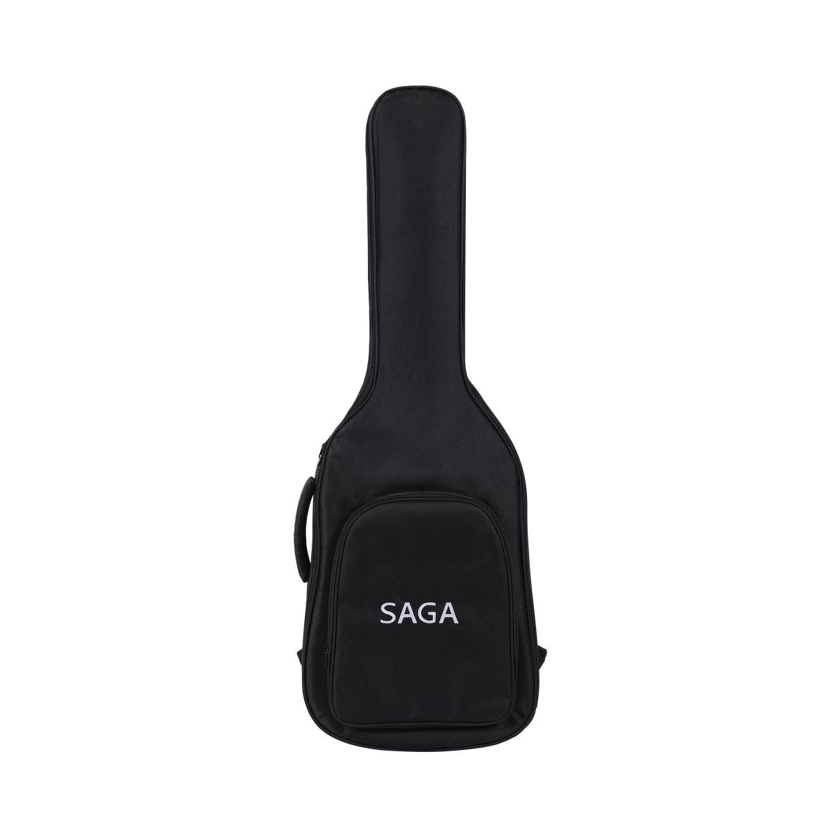 Bao Đàn Guitar Điện Saga BE-S1 - Việt Music