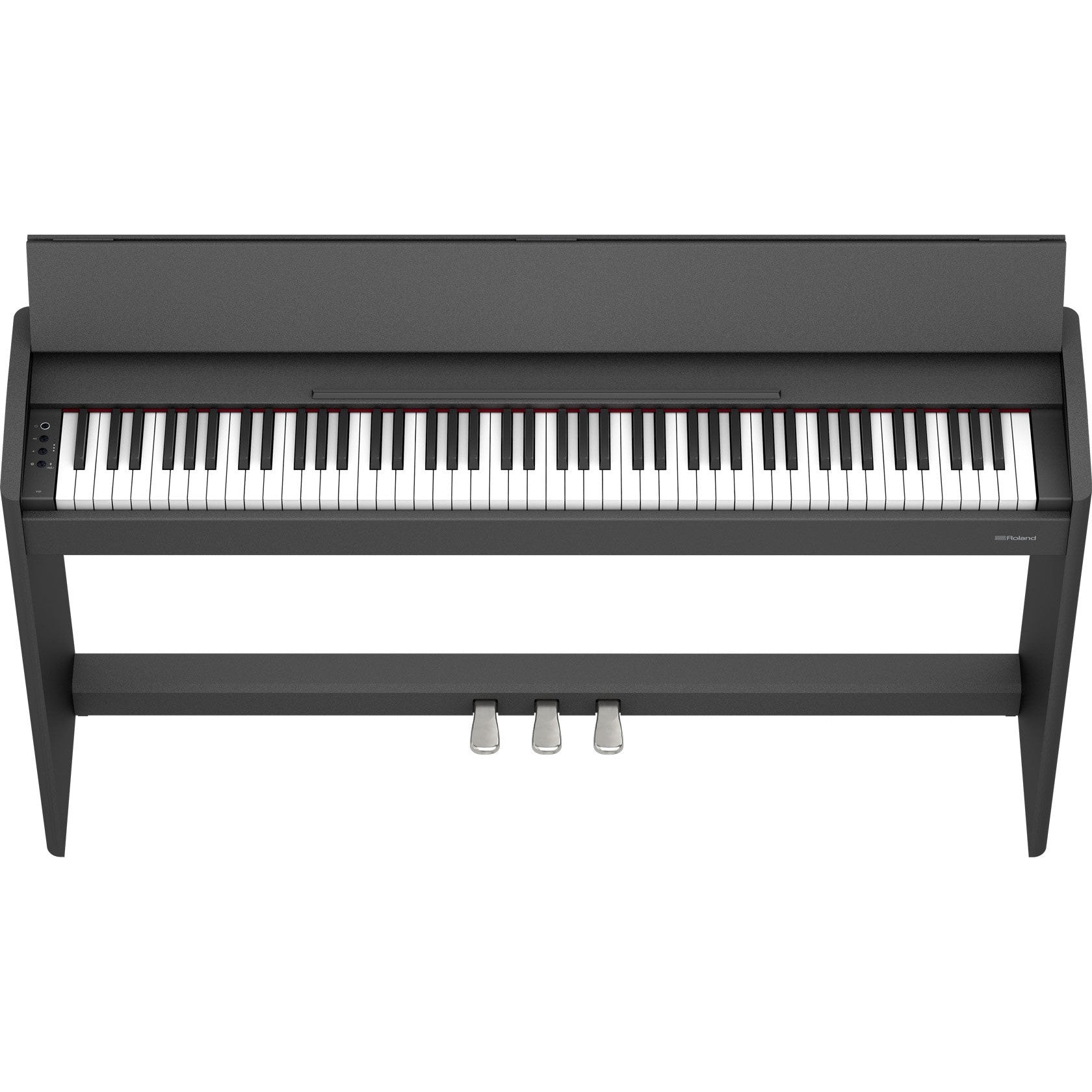 Đàn Piano Điện Roland F107 - Việt Music