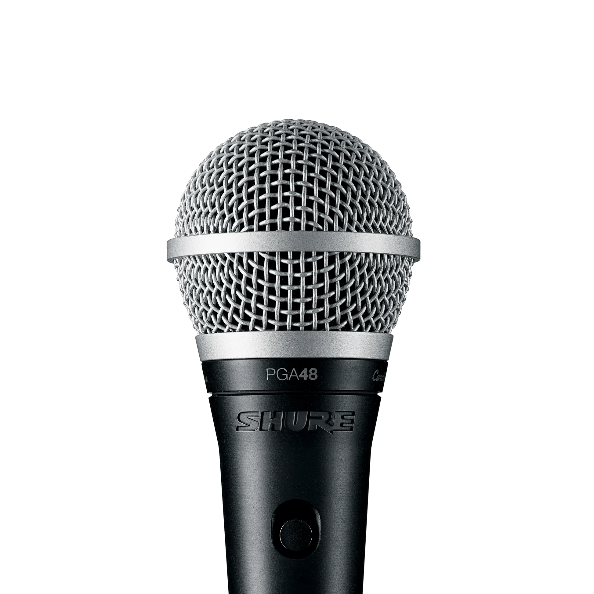 Micro Shure PGA48-QTR - Việt Music