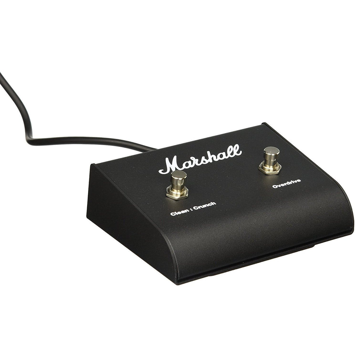 Footswitches Amplifier Marshall PEDL-90010 MG - Việt Music