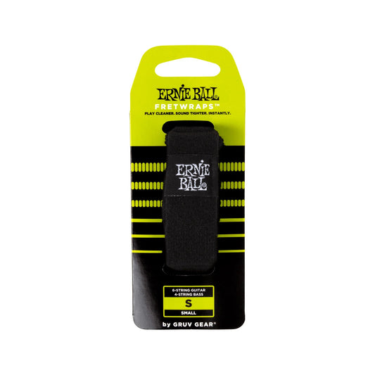 FretWraps Ernie Ball by Gruv Gear, Small - Việt Music