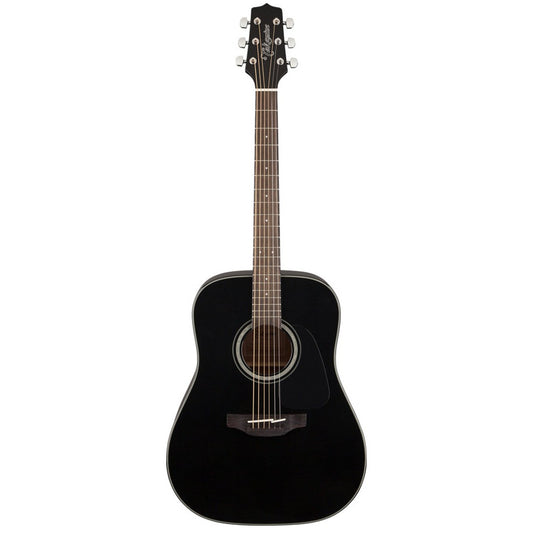 Đàn Guitar Acoustic Takamine GD30 Black - Việt Music