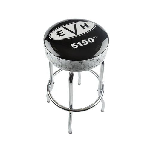 Ghế Chơi Đàn EVH 5150 Logo Barstool - Việt Music