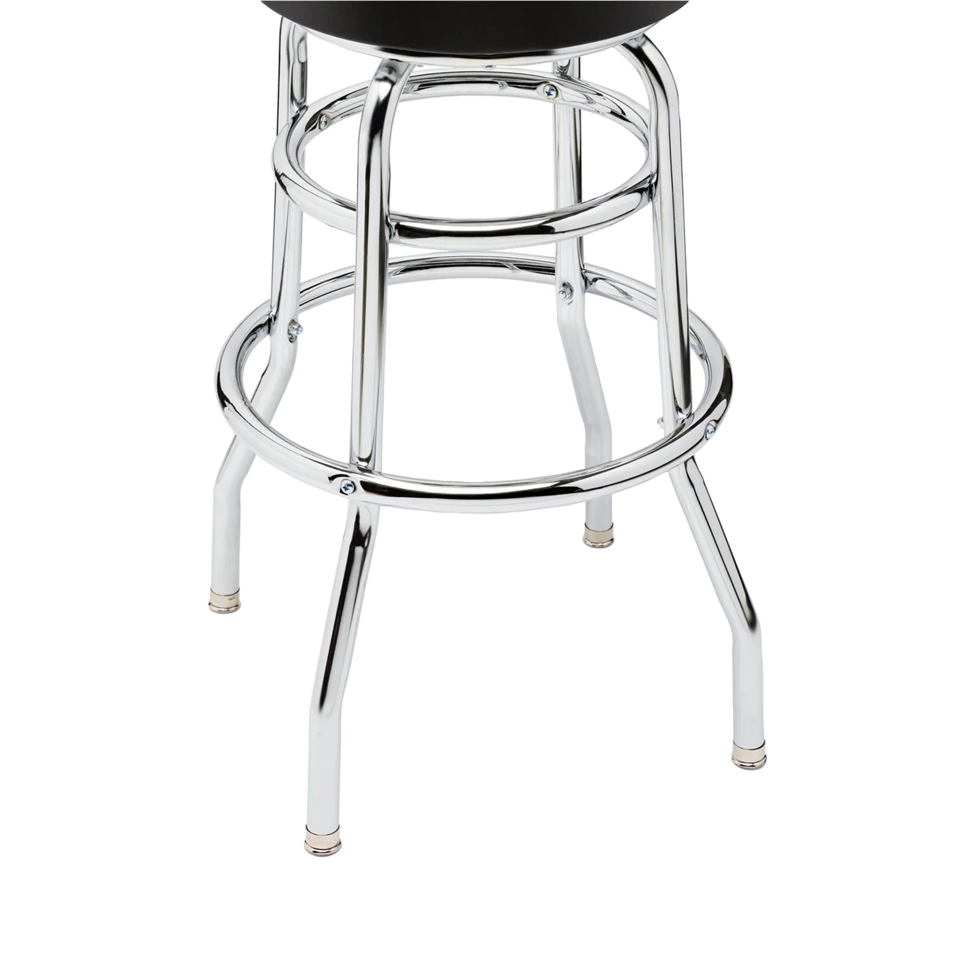 Ghế Chơi Đàn Fender Backrest Logo Barstool - Việt Music