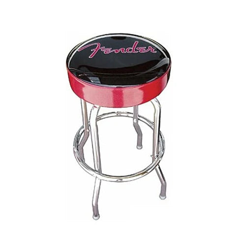 Ghế Chơi Đàn Fender Logo Barstool - Việt Music