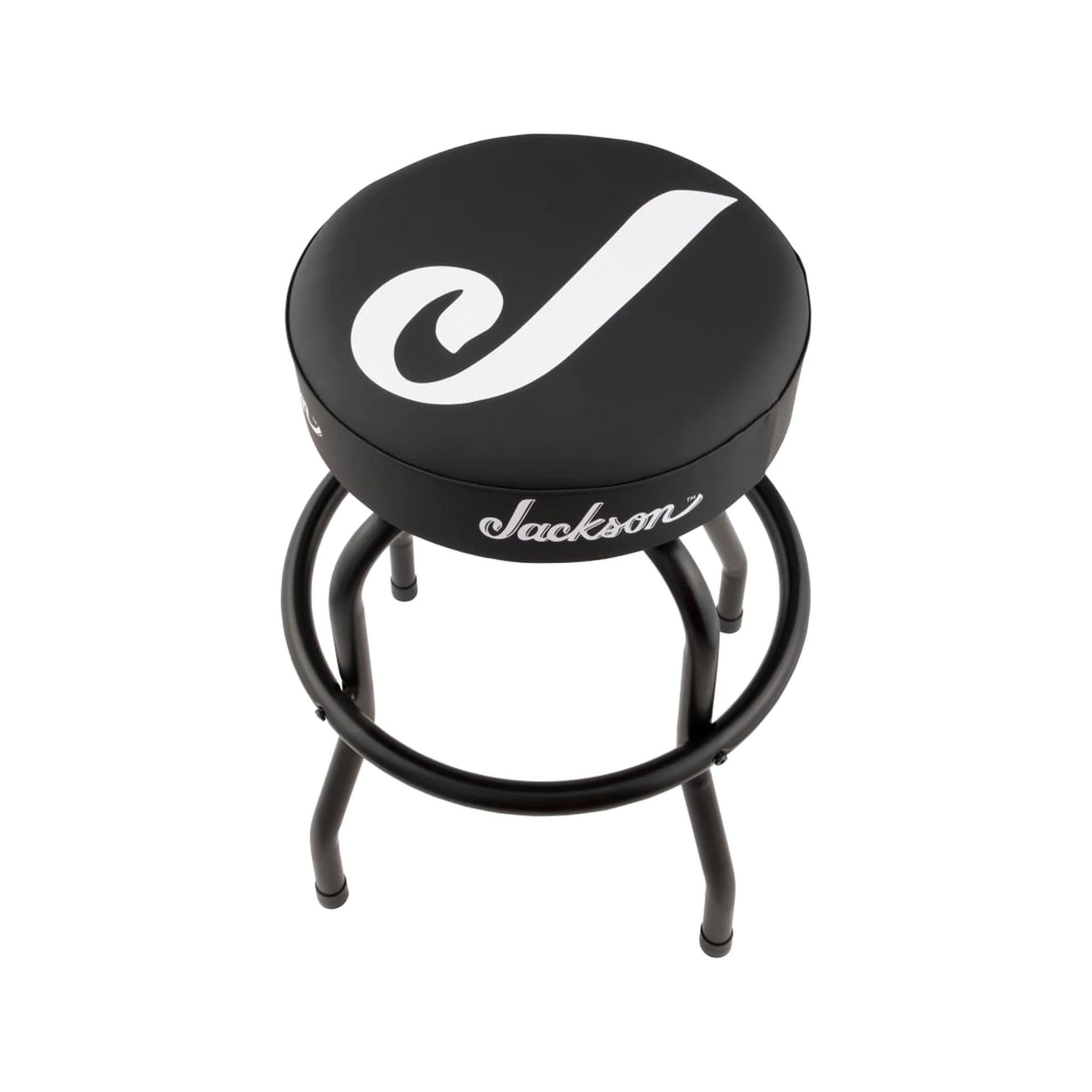 Ghế Chơi Đàn Jackson "J" Logo Barstool - Việt Music