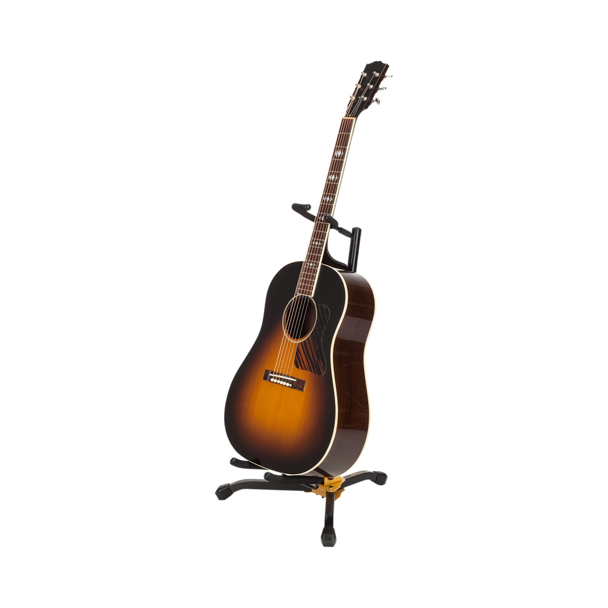 Giá Để Đàn Guitar Hercules S405B Shoksafe - Việt Music