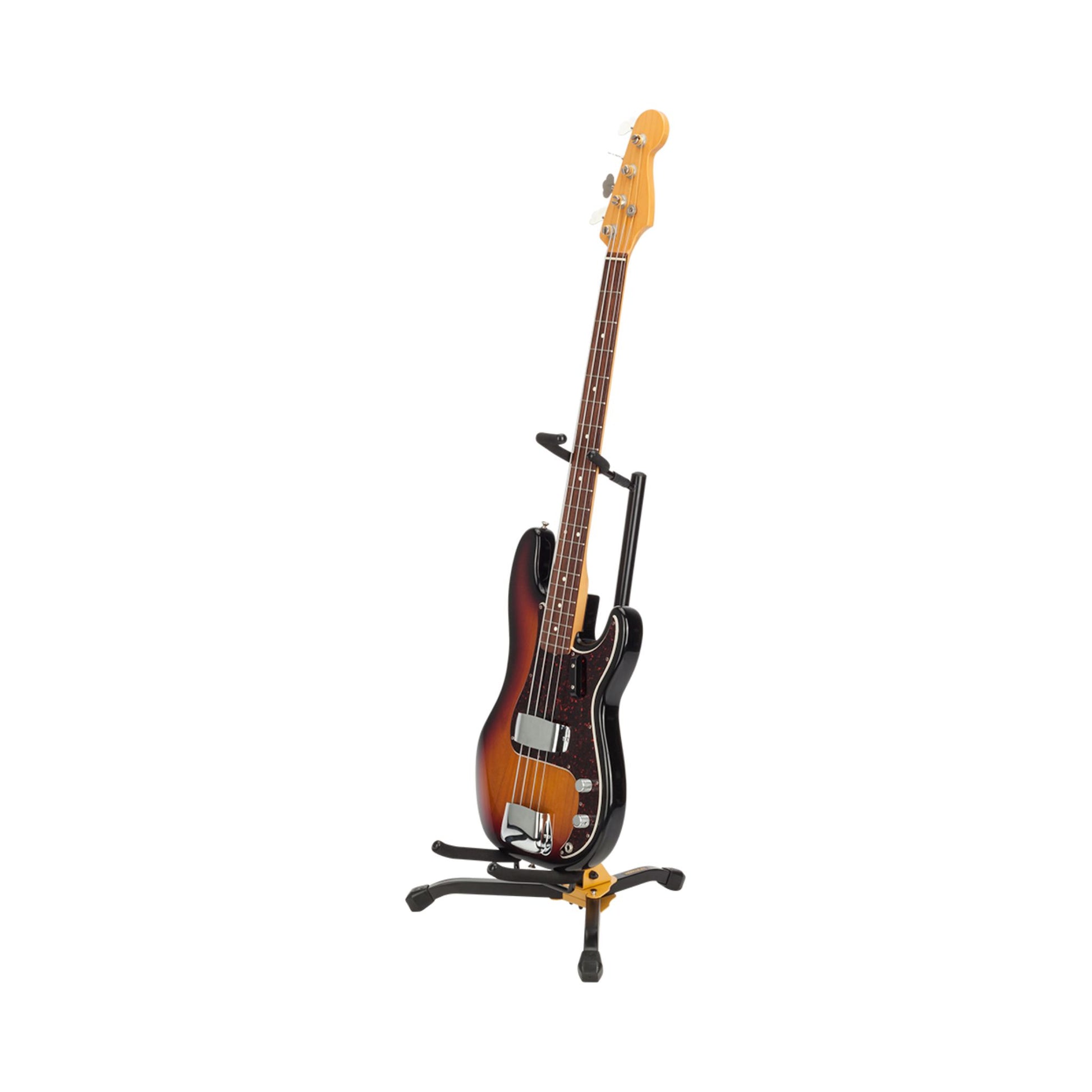 Giá Để Đàn Guitar Hercules S405B Shoksafe - Việt Music