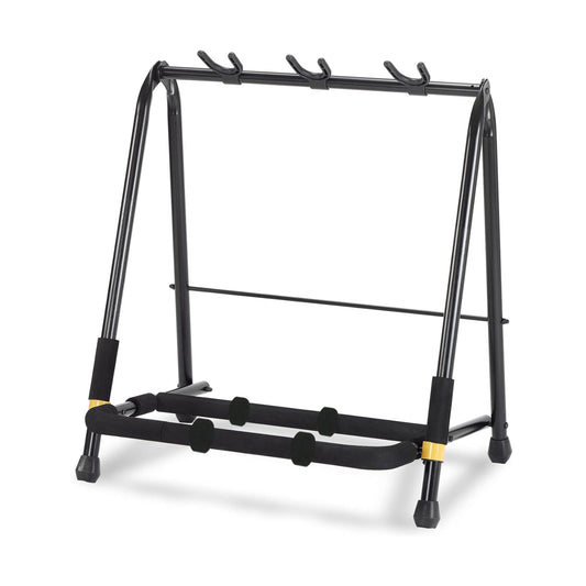 Giá Để Đàn Hercules GS523B Multi-Guitar Rack - Việt Music