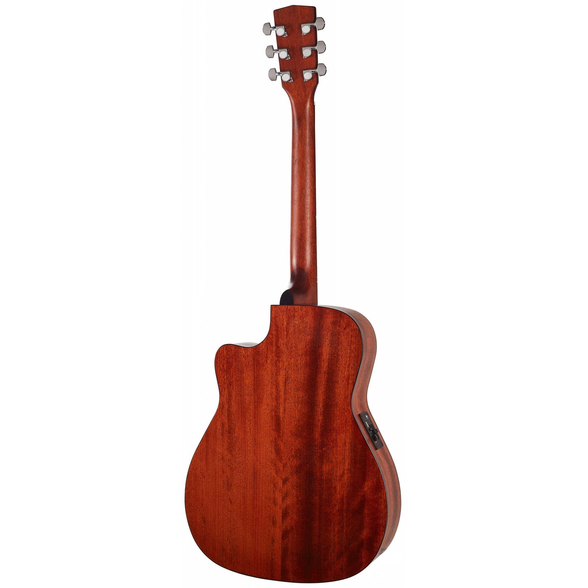 Đàn Guitar Acoustic Cort AF515CE, Open Pore - Việt Music