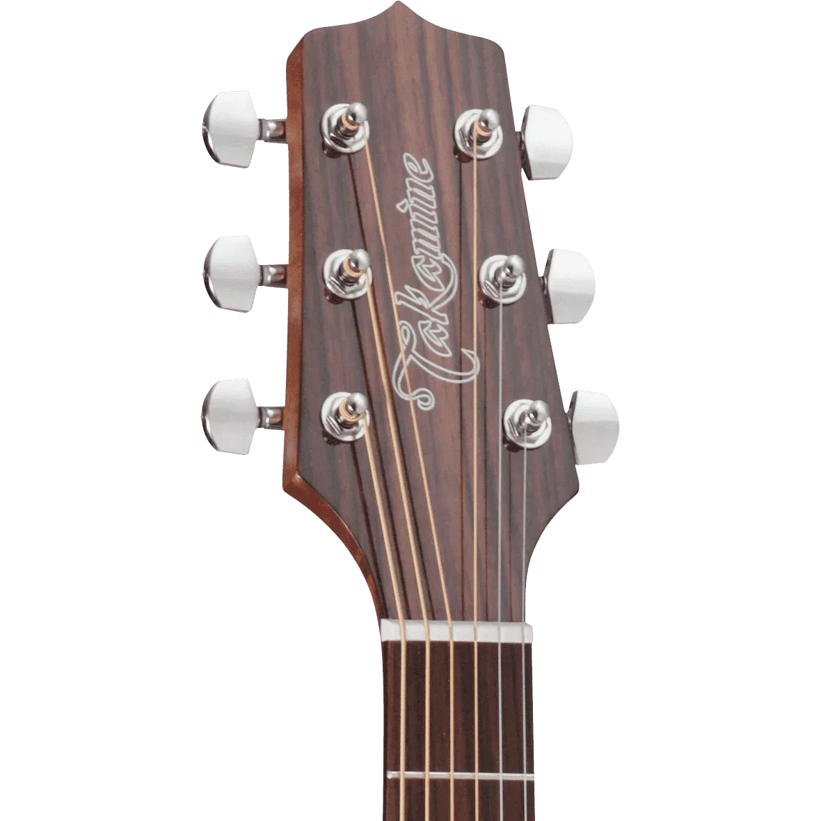 Đàn Guitar Acoustic Takamine GN30 Brown Sunburst - Việt Music