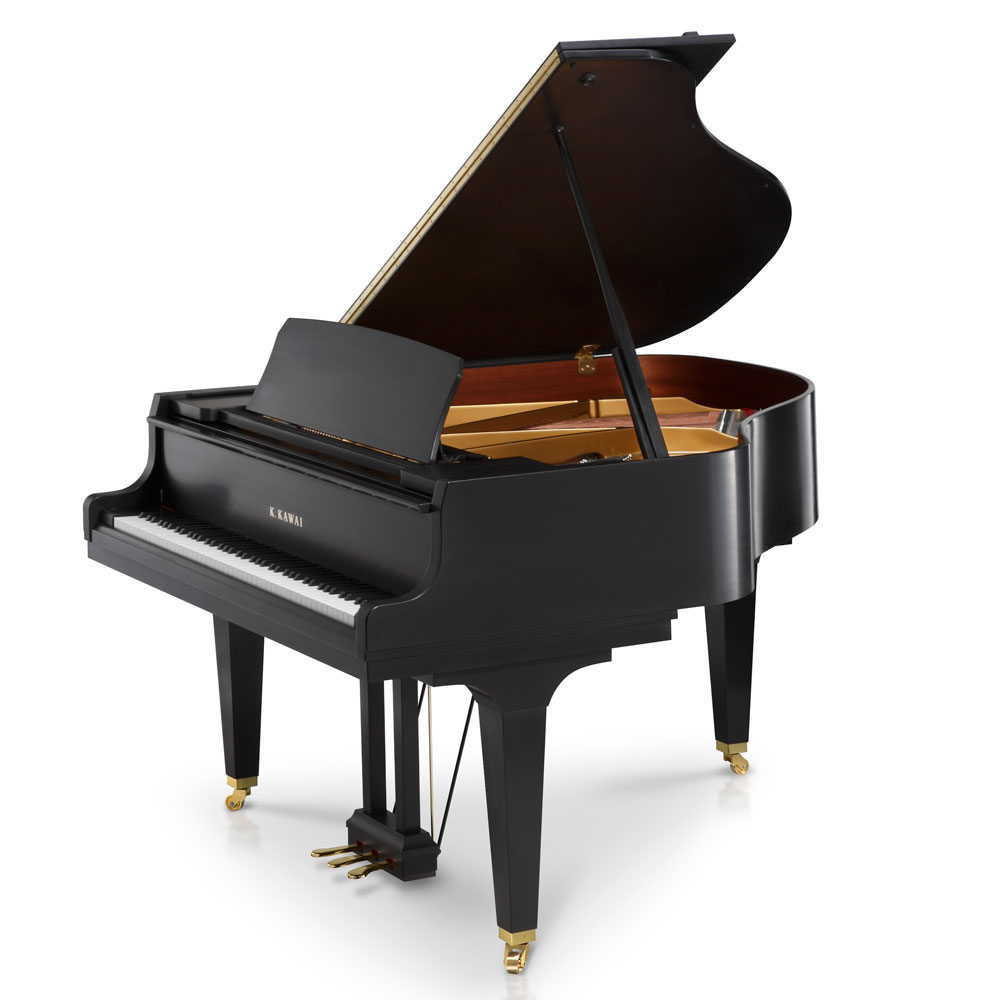 Grand Piano Kawai GL-30 - Việt Music