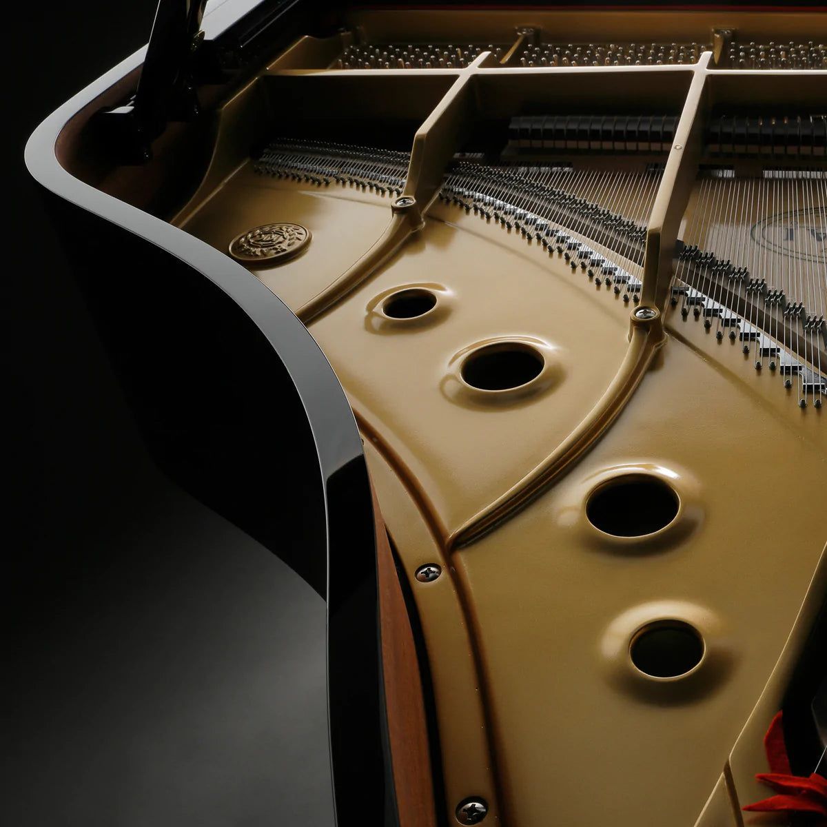 Grand Piano Kawai GL50 - Việt Music