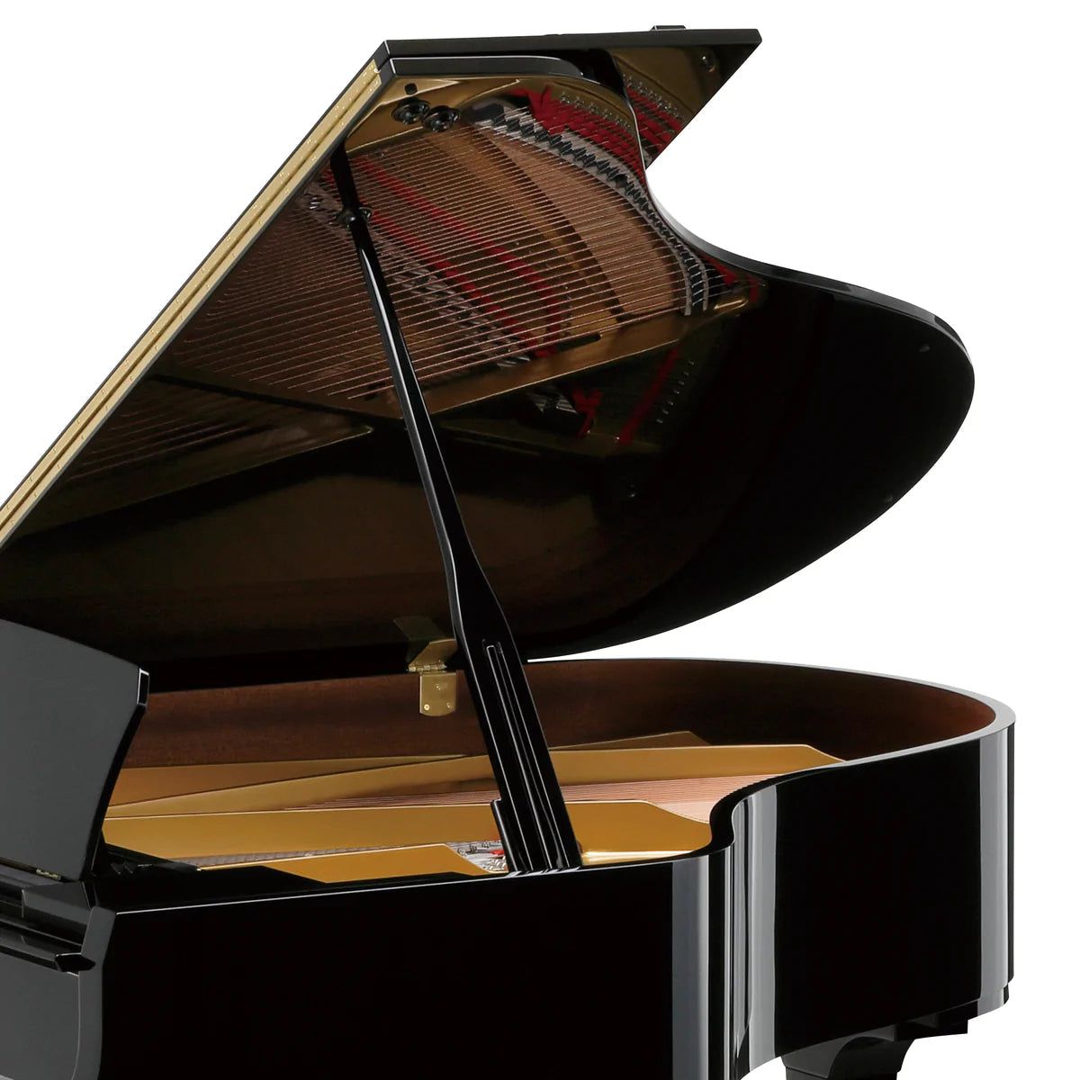 Grand Piano Kawai GL50 - Việt Music