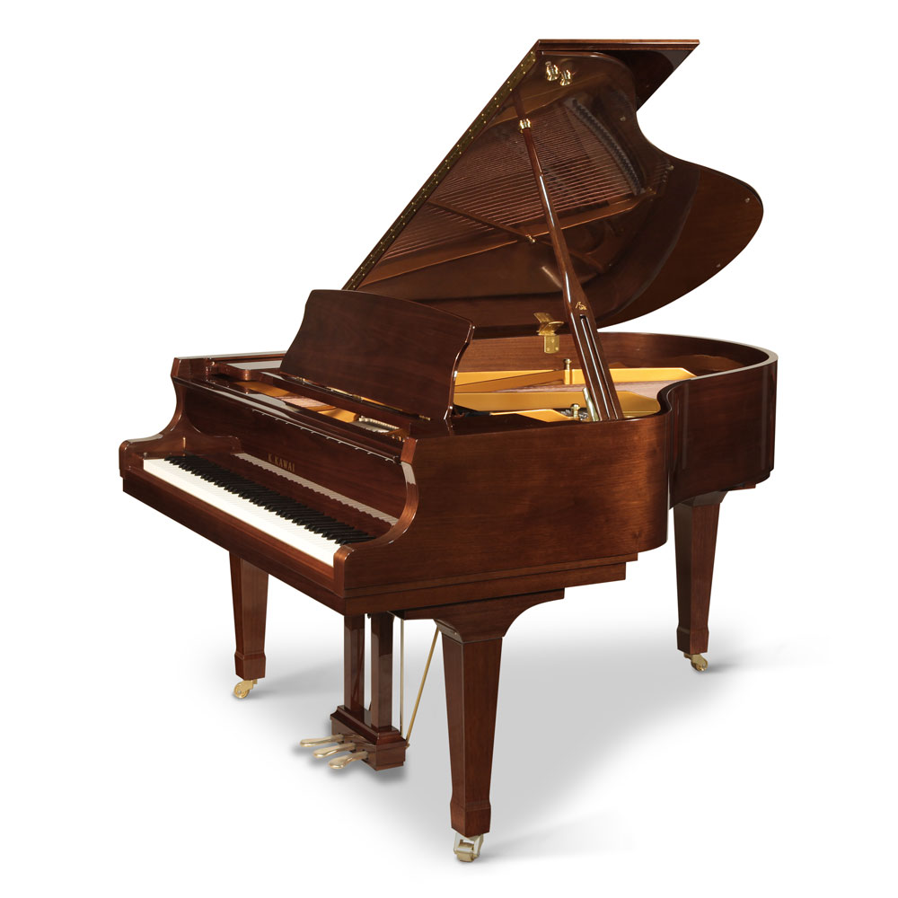 Grand Piano Kawai GX-2 - Việt Music