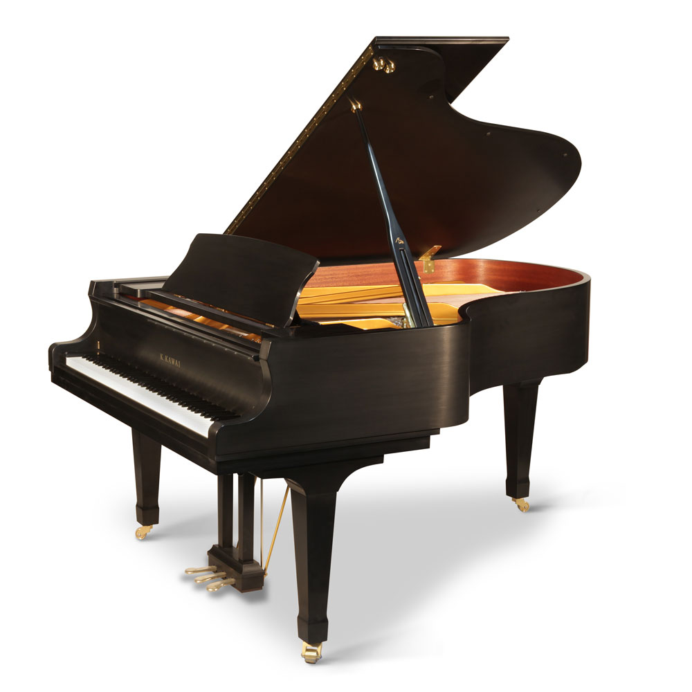 Grand Piano Kawai GX-5 - Việt Music