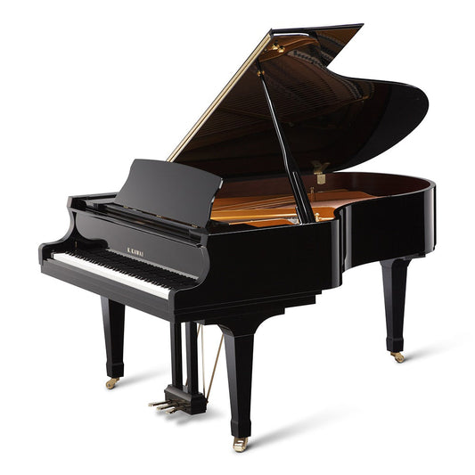 Grand Piano Kawai GX5 - Việt Music