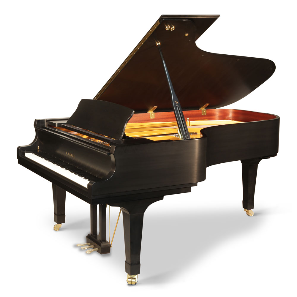 Grand Piano Kawai GX-7 - Việt Music