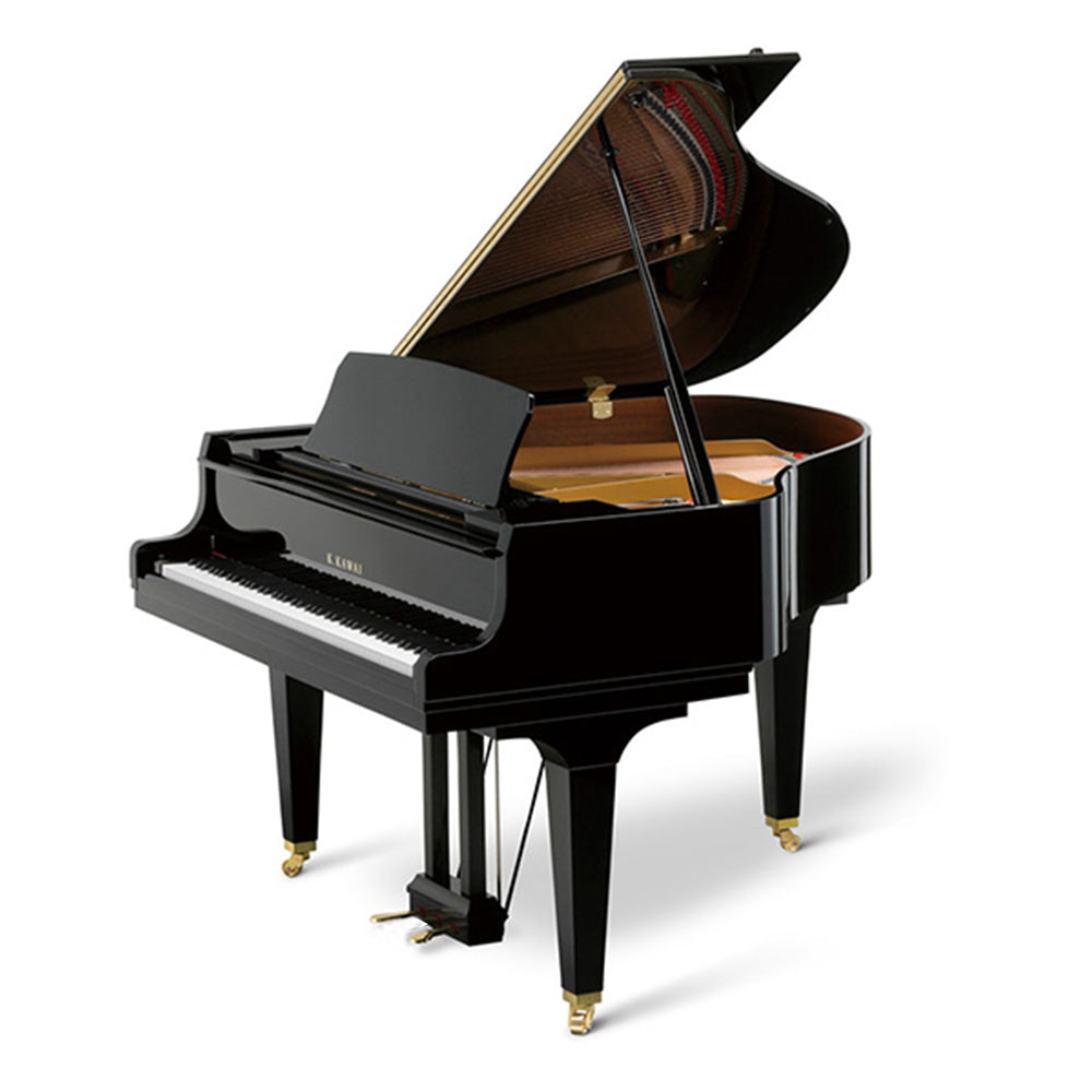 Đàn Piano Cơ Grand Kawai KG2 - Qua Sử Dụng - Việt Music