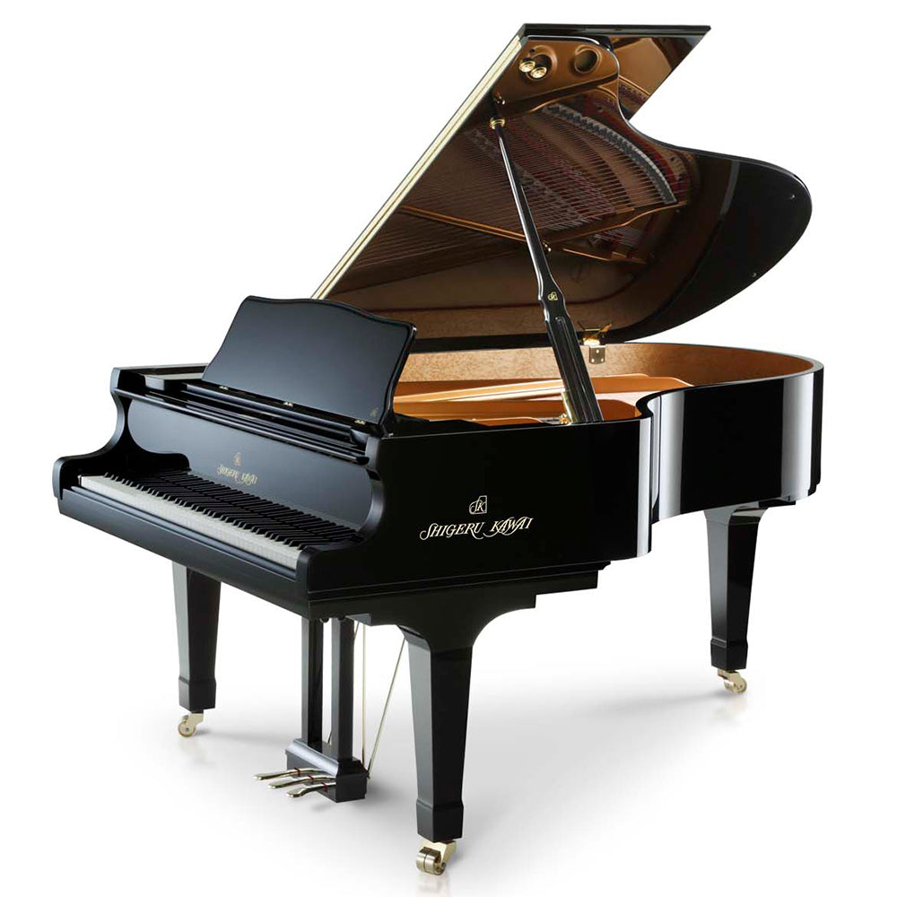 Grand Piano Kawai SK5 - Việt Music