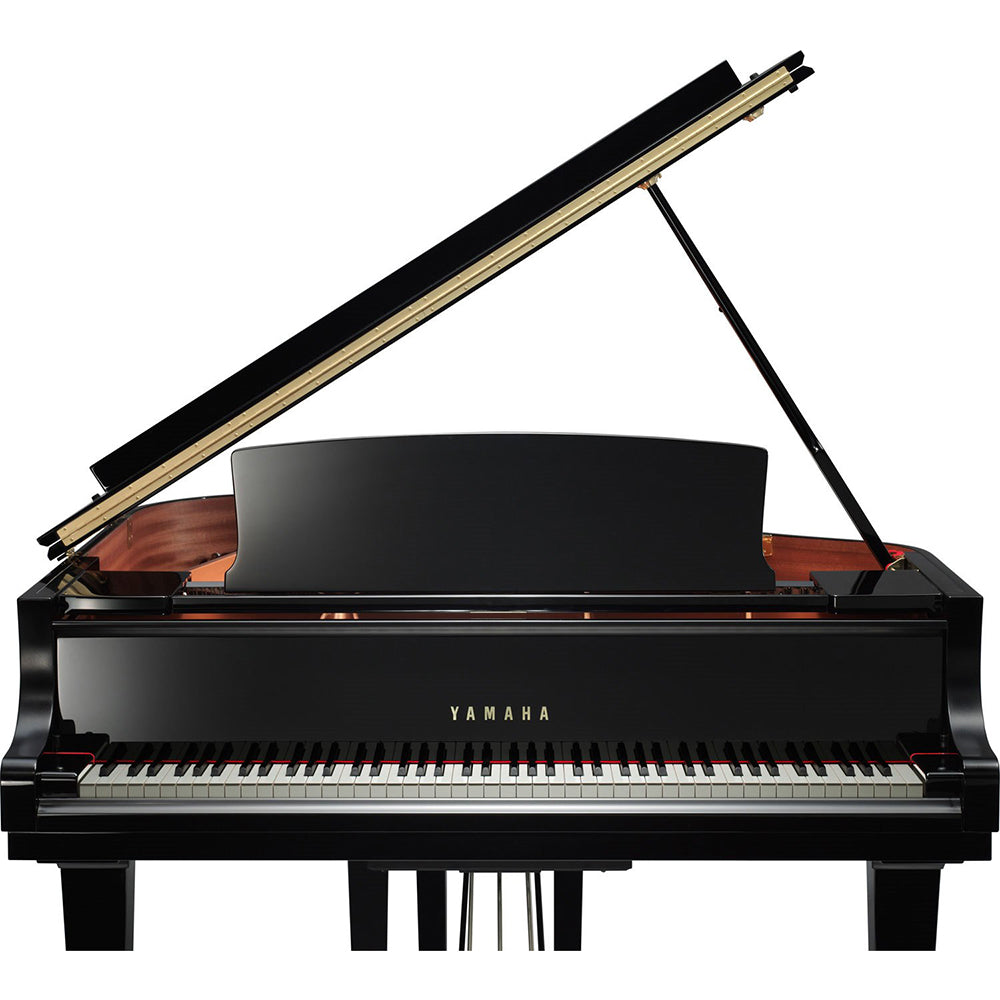 Grand Piano Yamaha C1X - Việt Music