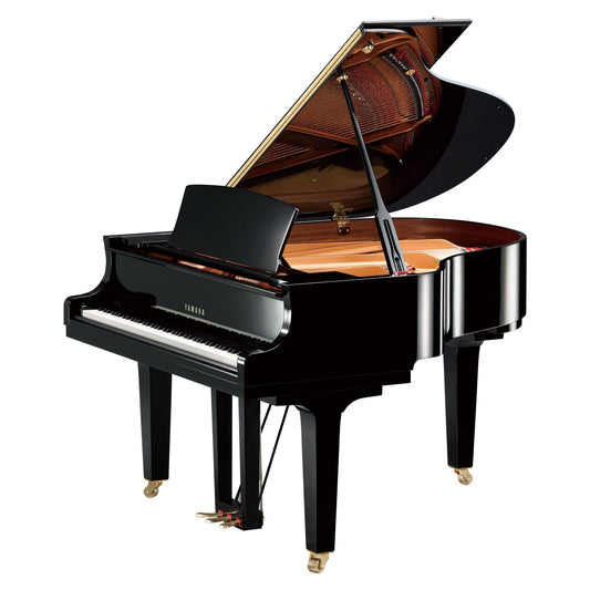 Grand Piano Yamaha C1X - Việt Music