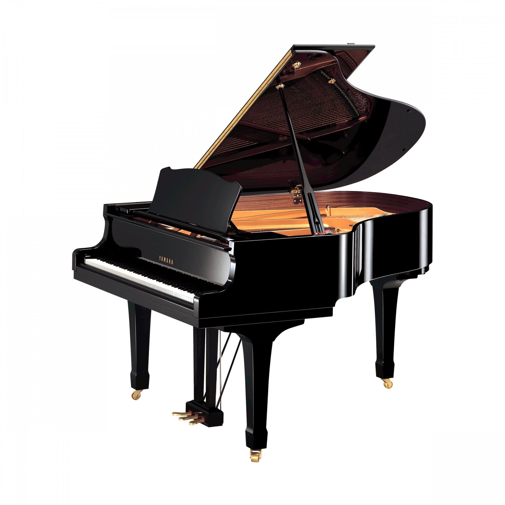 Grand Piano Yamaha C2 PE - Việt Music