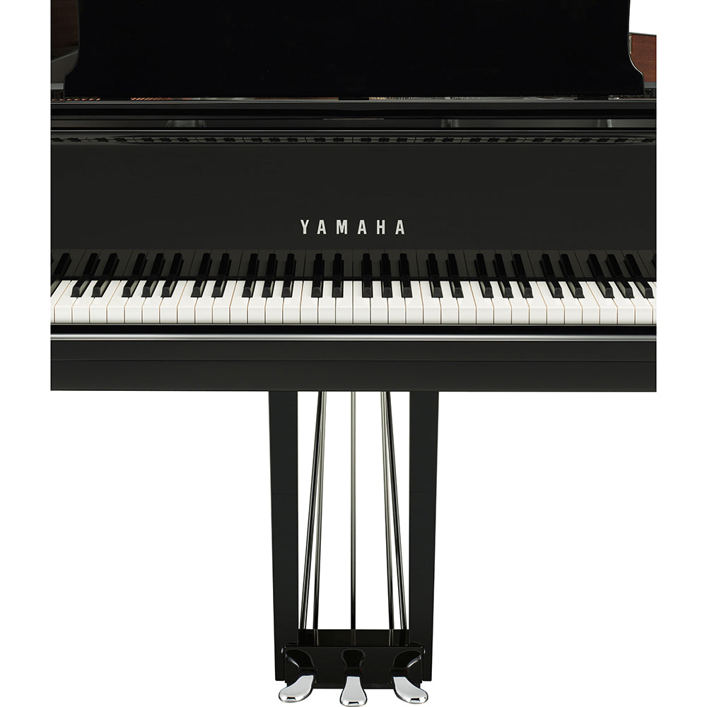 Grand Piano Yamaha C2X Chrome - Việt Music