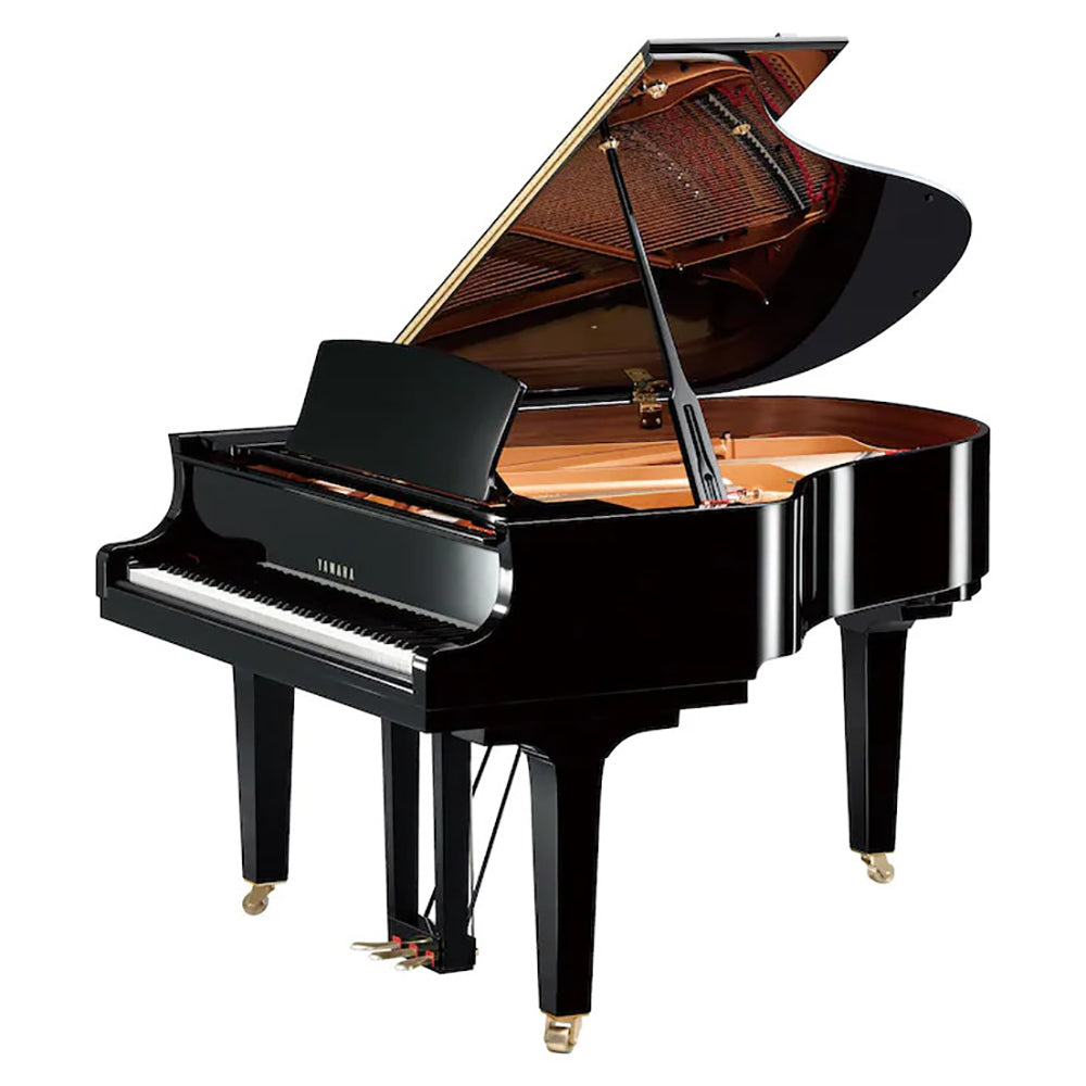 Grand Piano Yamaha C2X - Việt Music