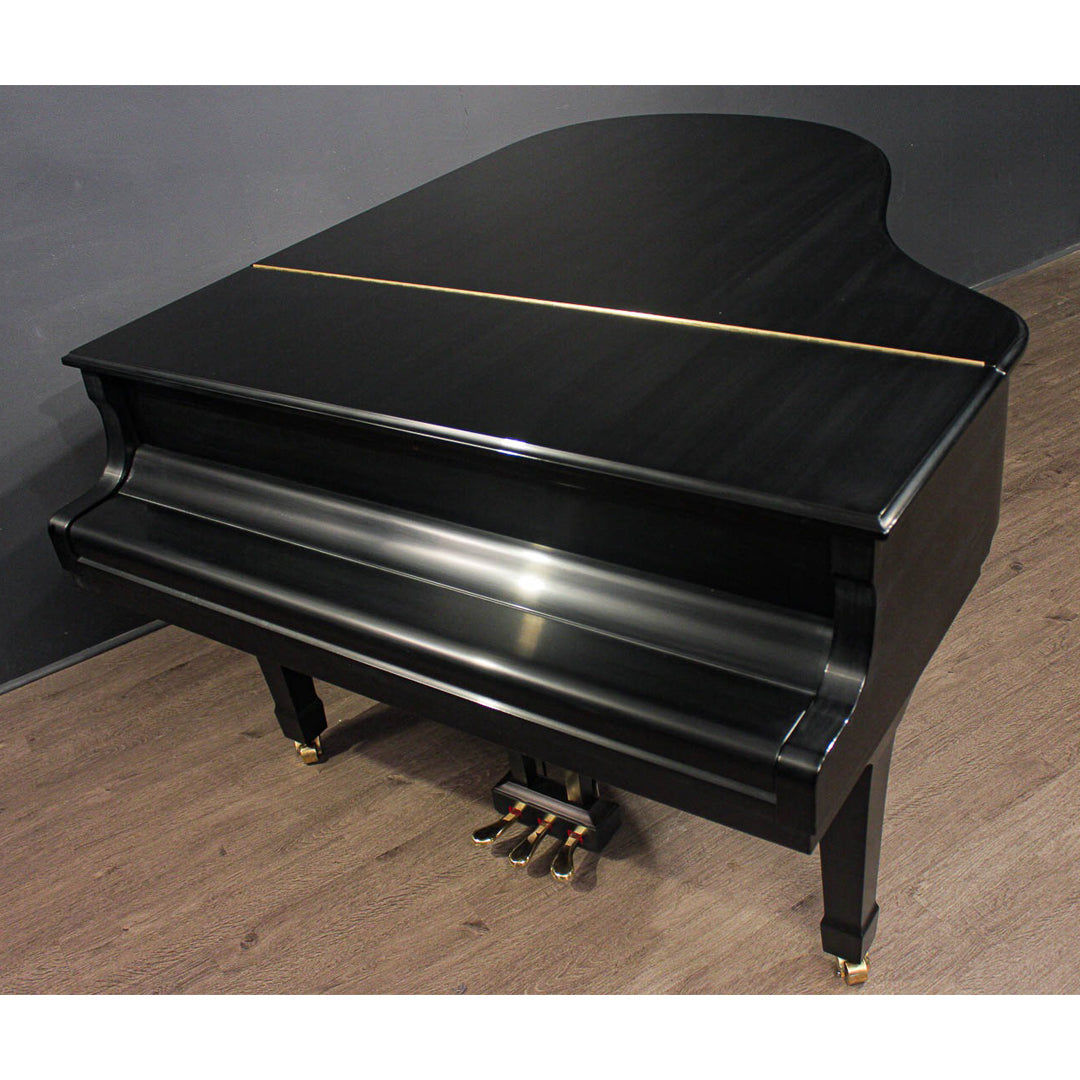 Đàn Piano Cơ Grand Yamaha C3 - Qua Sử Dụng - Việt Music