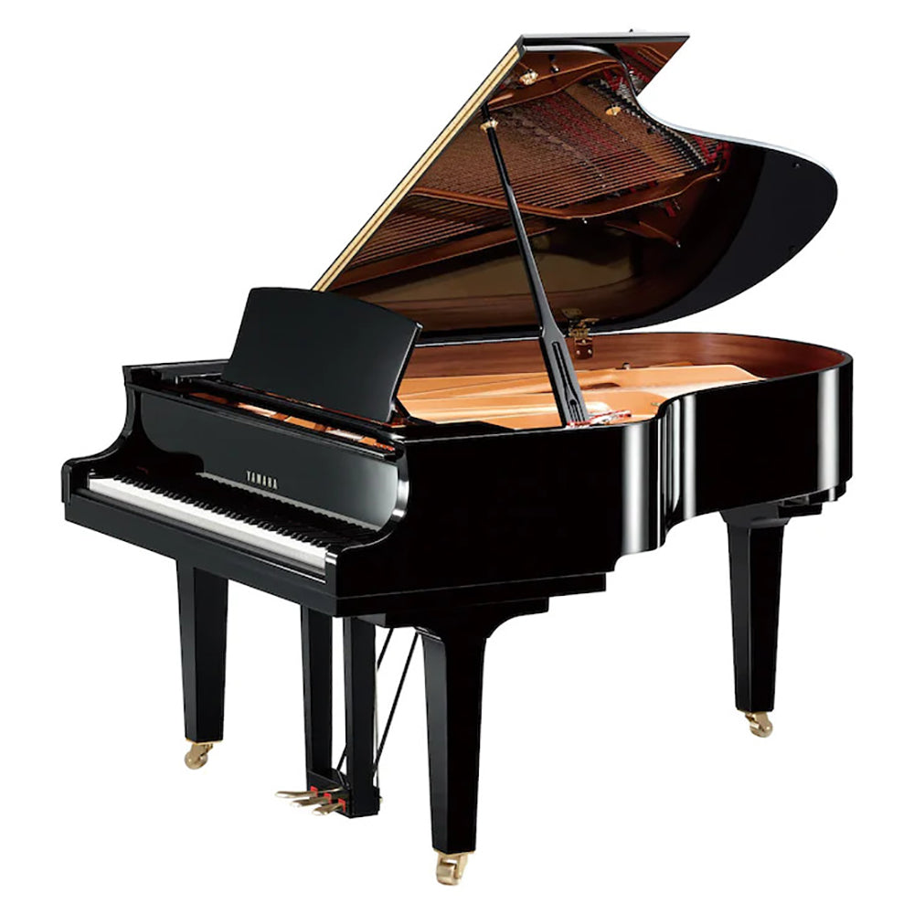 Grand Piano Yamaha C3X - Việt Music