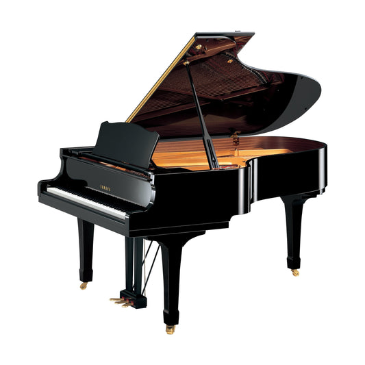 Grand Piano Yamaha C5 PE - Việt Music