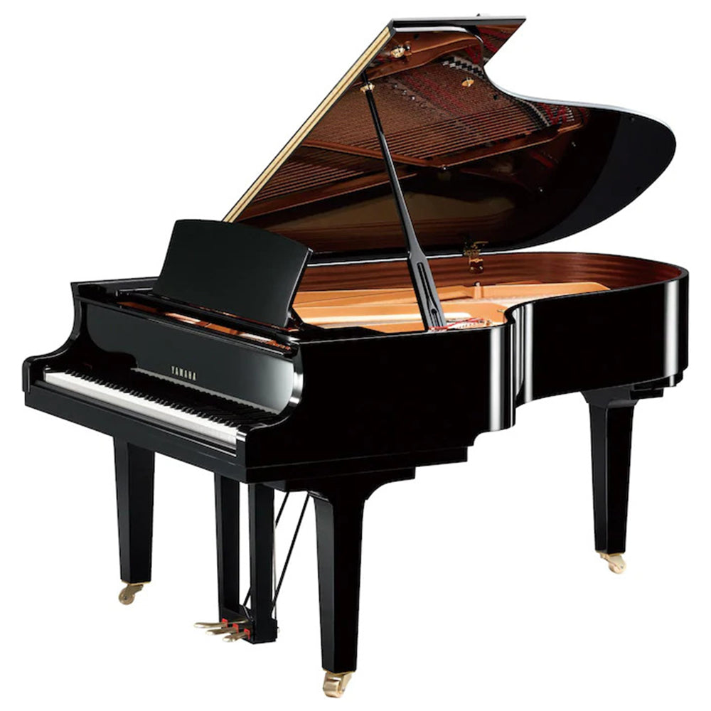 Grand Piano Yamaha C5X - Việt Music