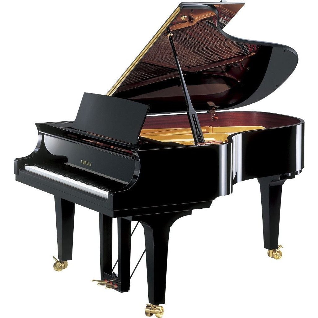 Grand Piano Yamaha CF4 - Việt Music