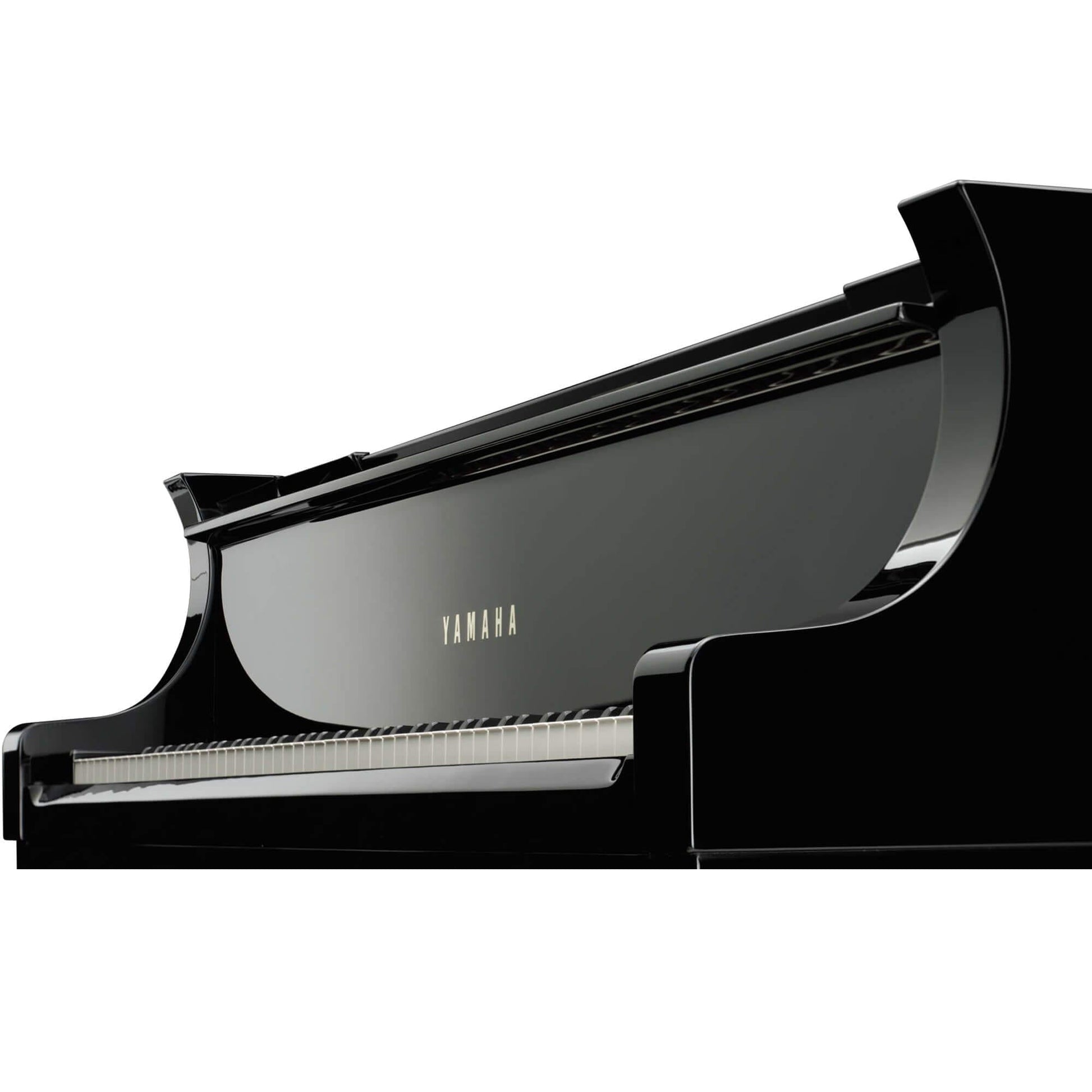 Grand Piano Yamaha CFX Premium - Việt Music