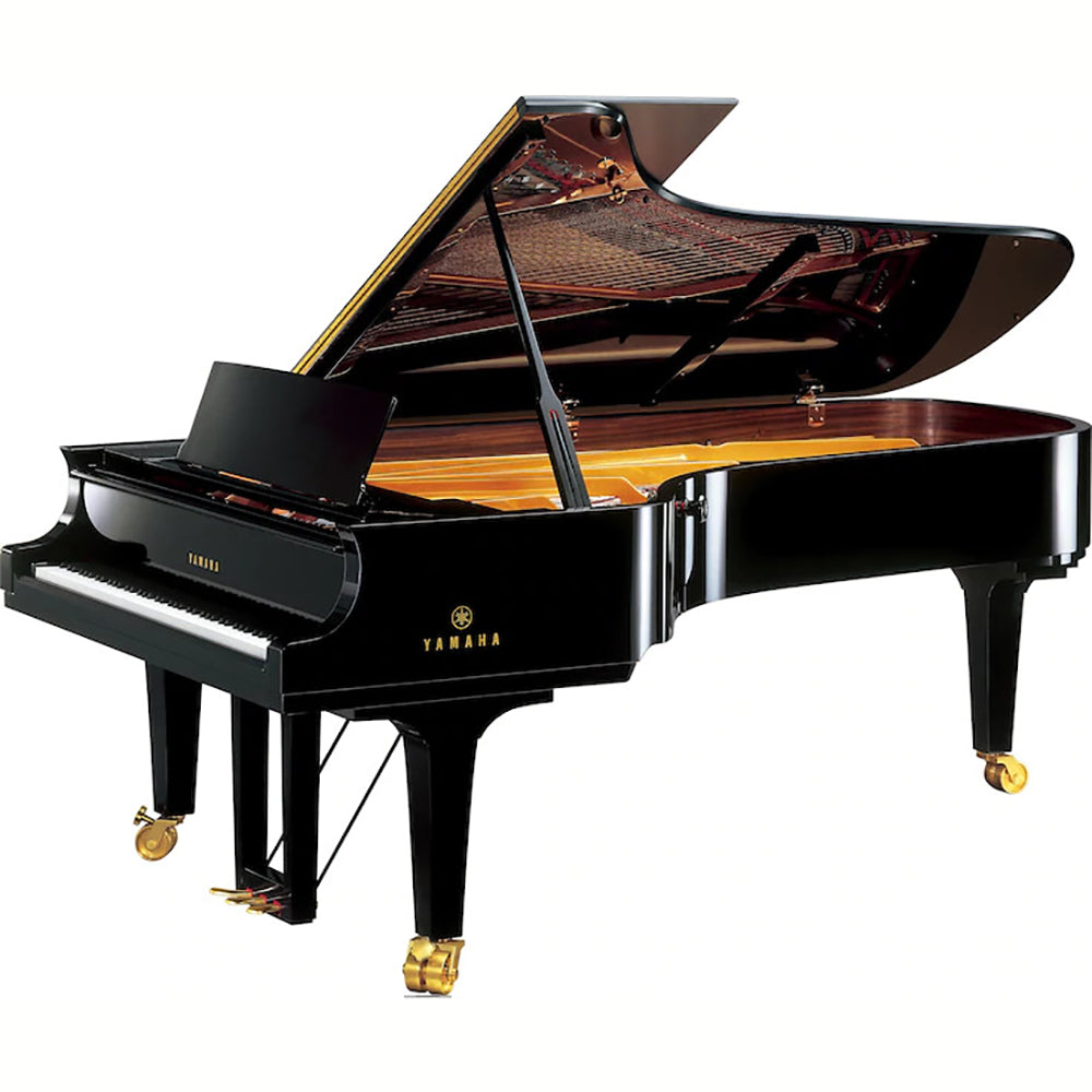 Grand Piano Yamaha CFX Premium - Việt Music