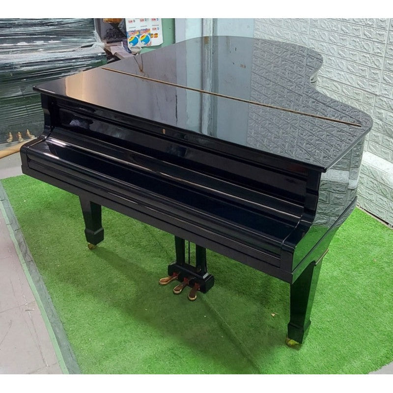 Grand Piano Yamaha G2 - Qua Sử Dụng - Việt Music