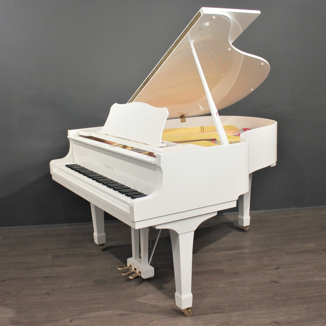 Grand Piano Yamaha G2 - Qua Sử Dụng - Việt Music