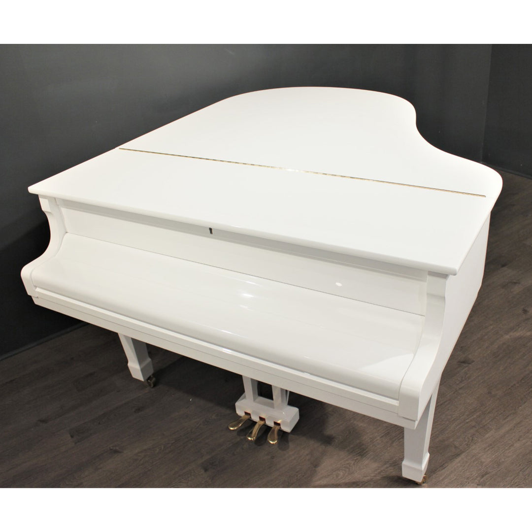 Grand Piano Yamaha G2 - Qua Sử Dụng - Việt Music