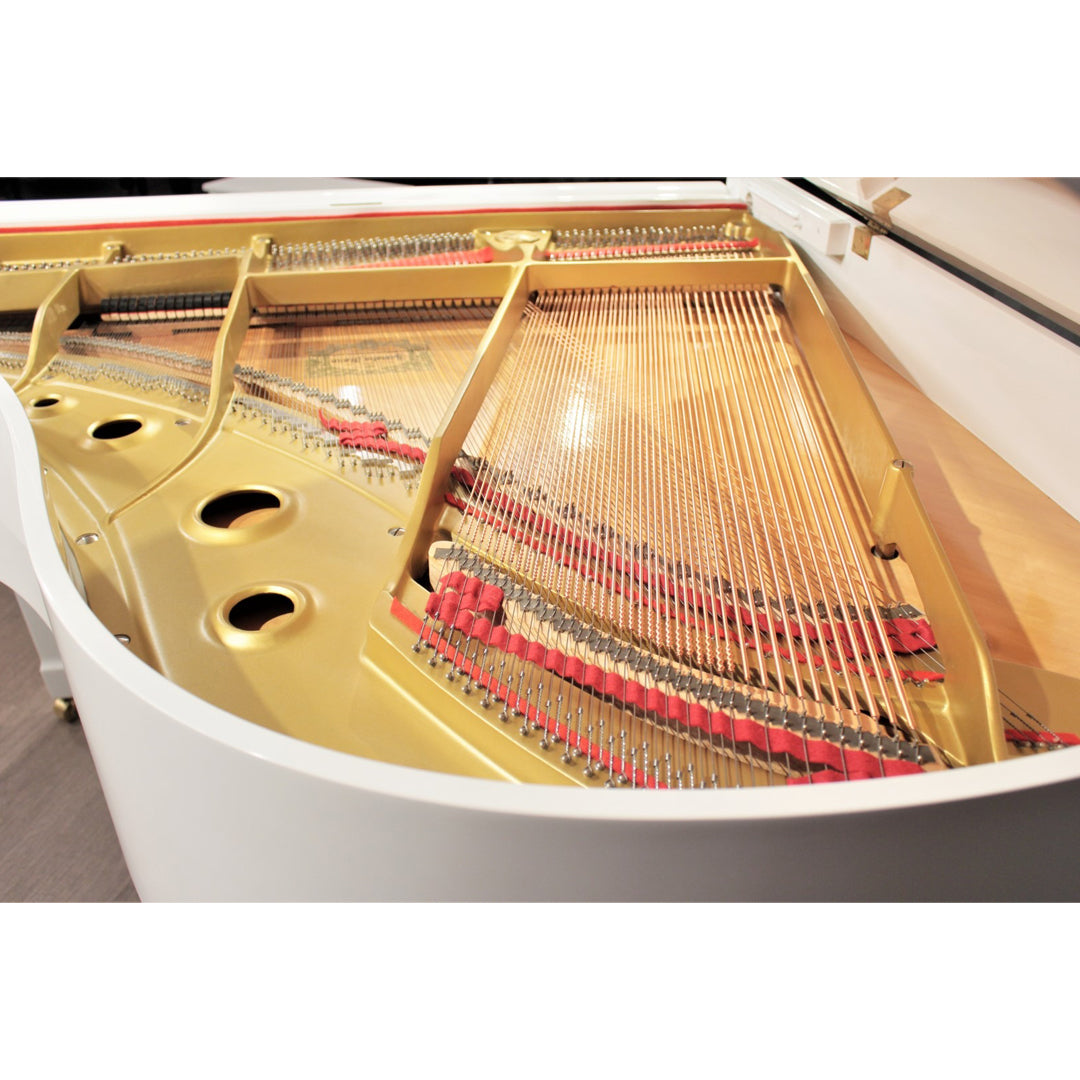 Grand Piano Yamaha G2 - Qua Sử Dụng - Việt Music