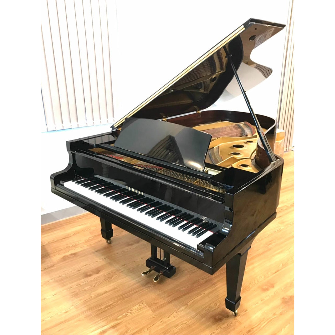 Đàn Piano Cơ Grand Yamaha G7 - Qua Sử Dụng - Việt Music