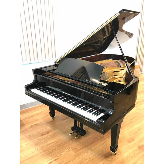 Đàn Piano Cơ Grand Yamaha G7 - Qua Sử Dụng - Việt Music