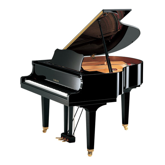 Grand Piano Yamaha GB1K - Việt Music