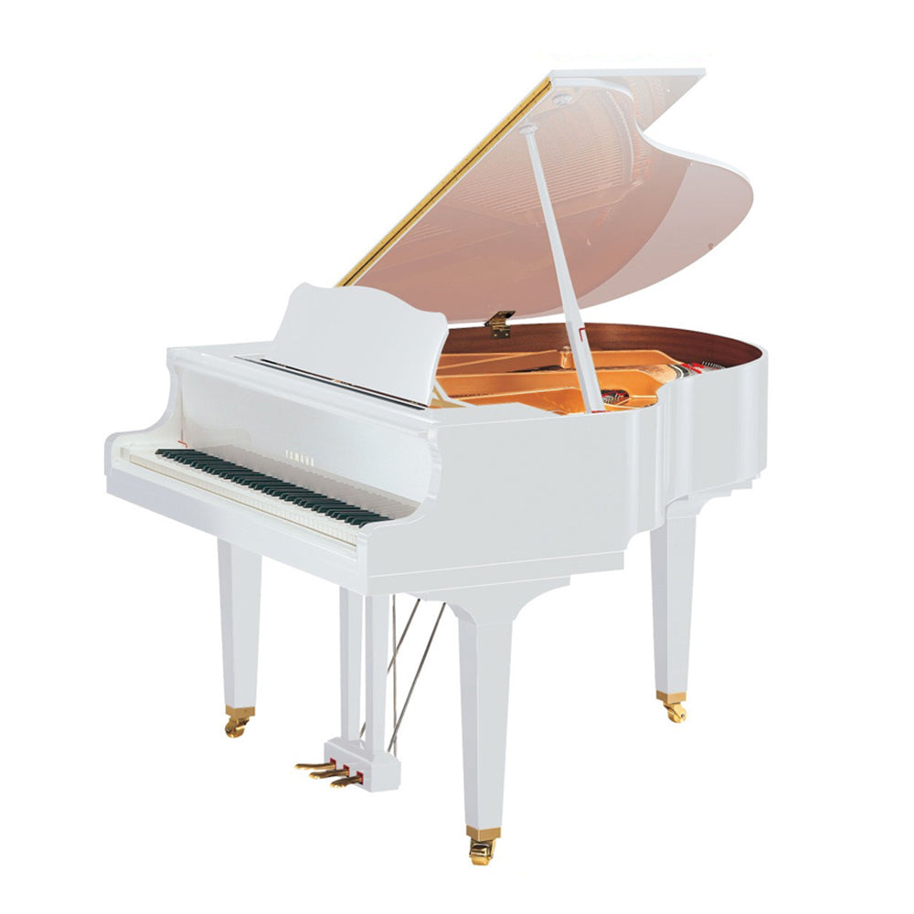 Grand Piano Yamaha GC2 - Việt Music