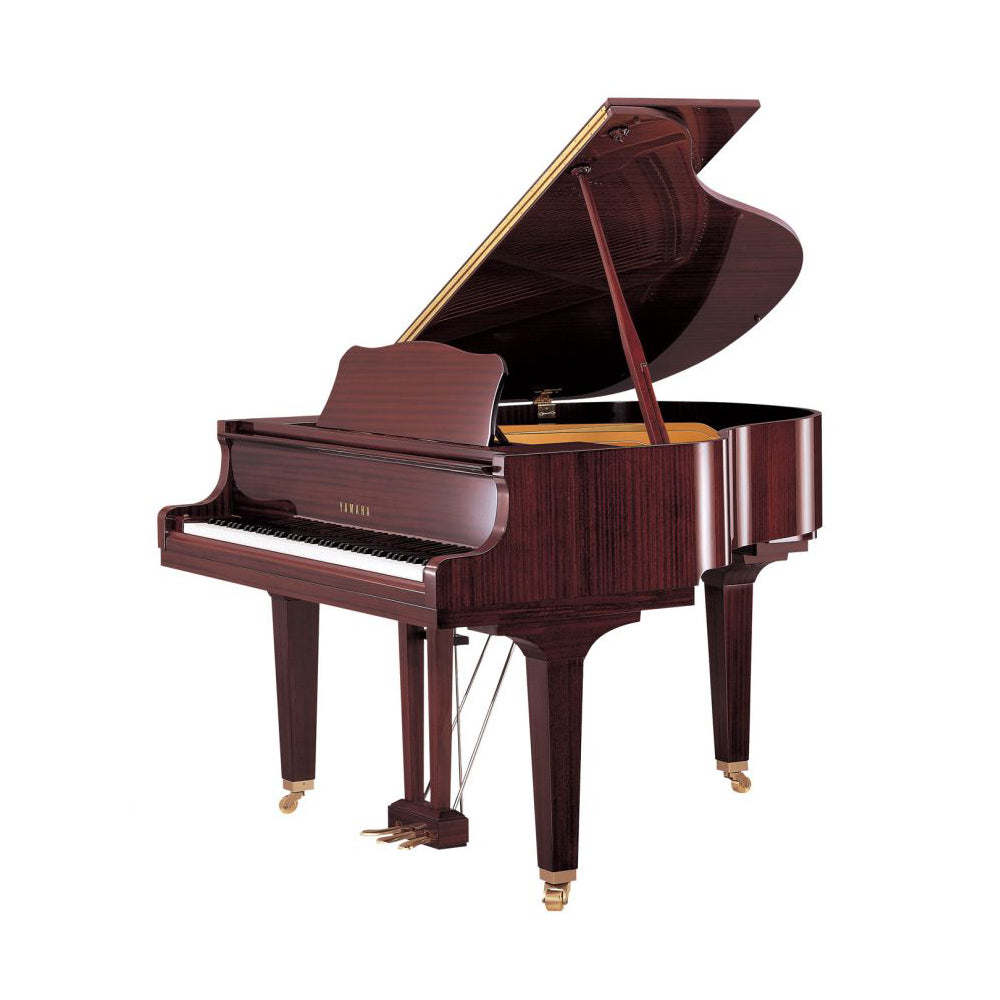 Grand Piano Yamaha GC2 - Việt Music