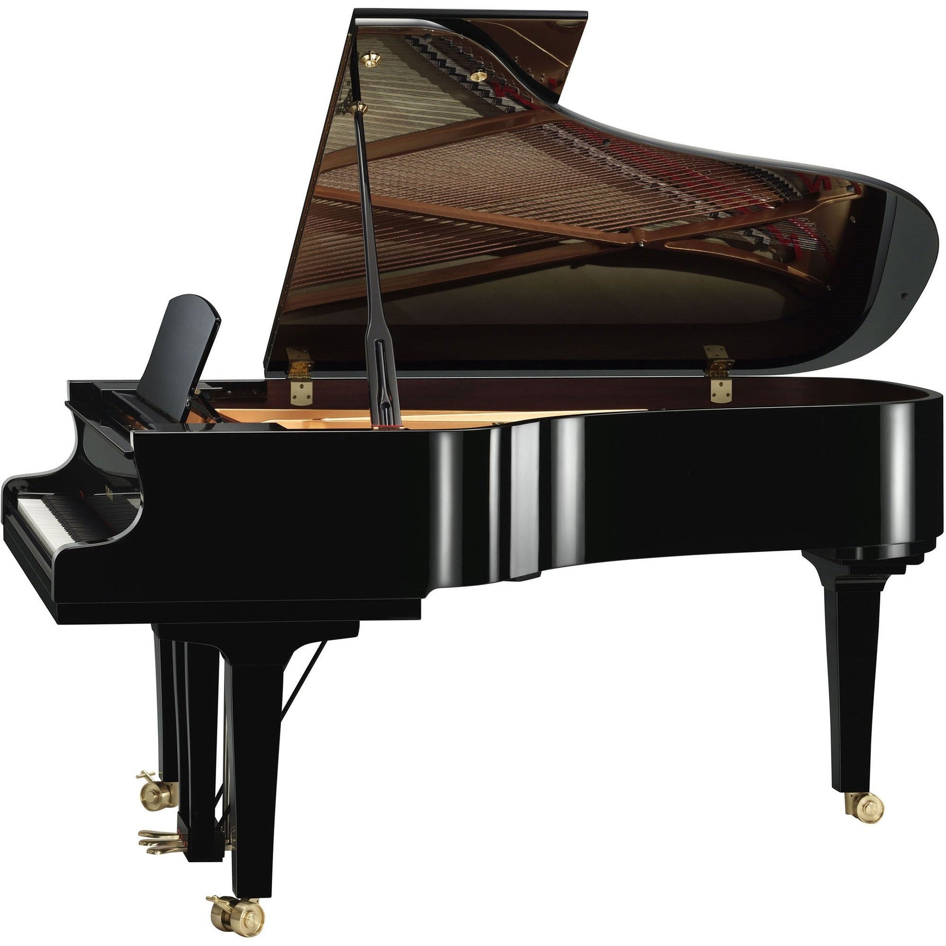 Grand Piano Yamaha S5X - Việt Music