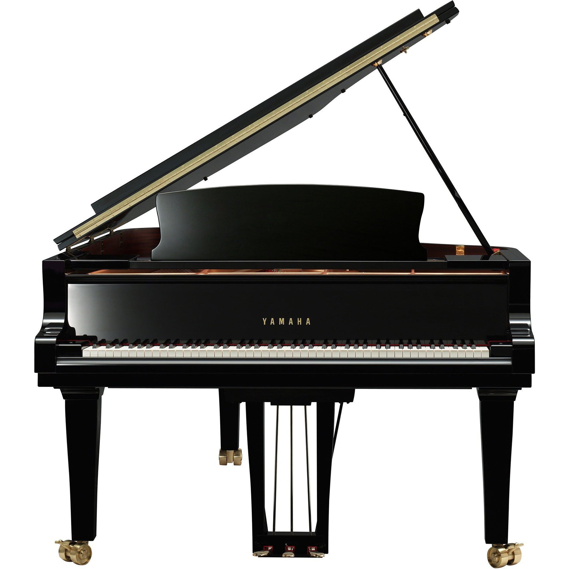 Grand Piano Yamaha S7X - Việt Music