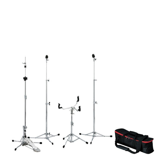 Hardware TAMA HC4FB 4-Piece Classic Stand Kit - Việt Music