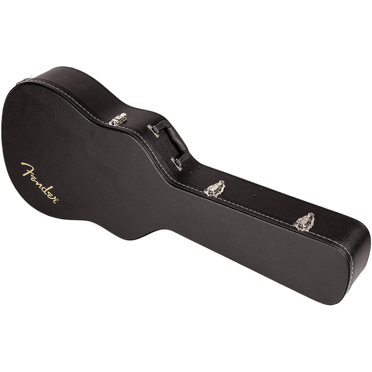 Hộp Đàn Guitar Acoustic Fender Flat-Top Dreadnought - Việt Music