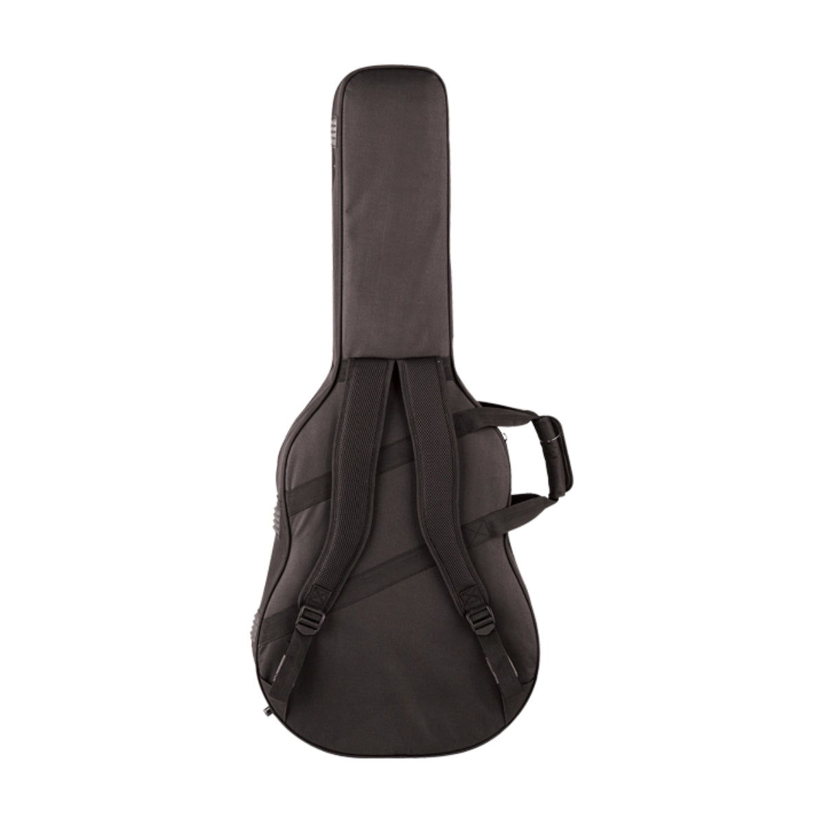 Hộp Đàn Guitar Acoustic Dreadnought SKB 1SKB-SC18, Black - Việt Music